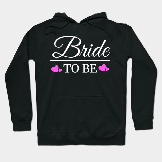 Womens Girlfriend Fiancee - Fiance Engagement Party Hoodie by fromherotozero